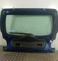 Malle/Hayon arriere PEUGEOT 206 Photo n°5