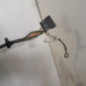 Malle/Hayon arriere PEUGEOT 206