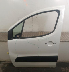 Porte avant gauche CITROEN BERLINGO 2 Photo n°1