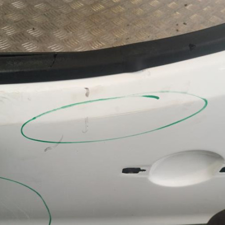 Porte avant gauche CITROEN BERLINGO 2