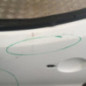 Porte avant gauche CITROEN BERLINGO 2
