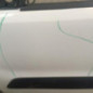 Porte avant gauche CITROEN BERLINGO 2