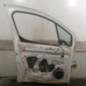 Porte avant gauche CITROEN BERLINGO 2