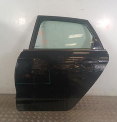 Porte arriere gauche CITROEN C4 2 Photo n°1
