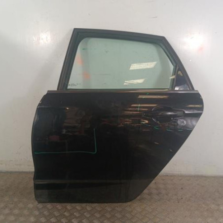 Porte arriere gauche CITROEN C4 2 Photo n°1