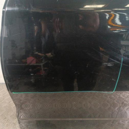 Porte arriere gauche CITROEN C4 2