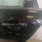 Porte arriere gauche CITROEN C4 2