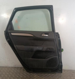 Porte arriere gauche CITROEN C4 2 Photo n°4