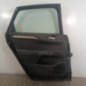 Porte arriere gauche CITROEN C4 2