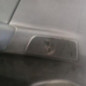 Porte arriere gauche CITROEN C4 2