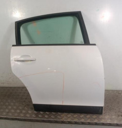 Porte arriere droit CITROEN C4 1 Photo n°1