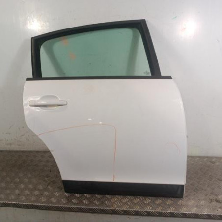 Porte arriere droit CITROEN C4 1 Photo n°1