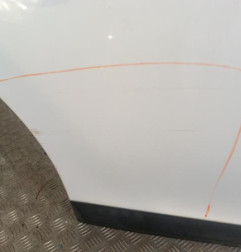 Porte arriere droit CITROEN C4 1