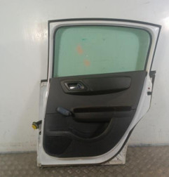 Porte arriere droit CITROEN C4 1 Photo n°4