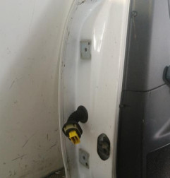 Porte arriere droit CITROEN C4 1 Photo n°5