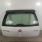 Malle/Hayon arriere CITROEN C4 1
