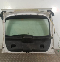 Malle/Hayon arriere CITROEN C4 1