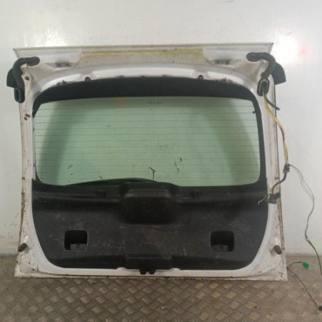 Malle/Hayon arriere CITROEN C4 1