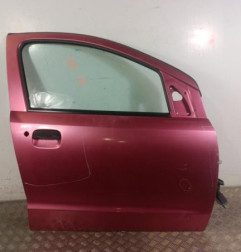 Porte avant droit SUZUKI ALTO 3 Photo n°1