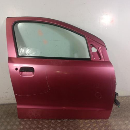 Porte avant droit SUZUKI ALTO 3 Photo n°1