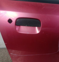 Porte avant droit SUZUKI ALTO 3