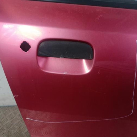 Porte avant droit SUZUKI ALTO 3