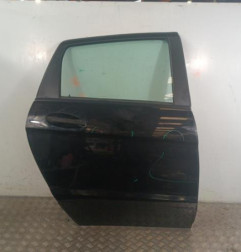 Porte arriere droit MERCEDES CLASSE B 245 Photo n°1