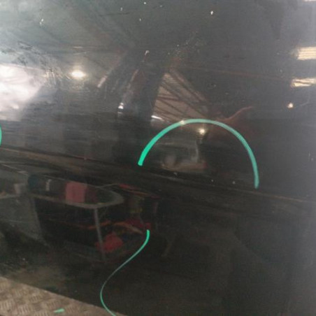 Porte arriere droit MERCEDES CLASSE B 245