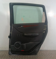 Porte arriere droit MERCEDES CLASSE B 245 Photo n°5