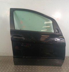 Porte avant droit MERCEDES CLASSE B 245 Photo n°1