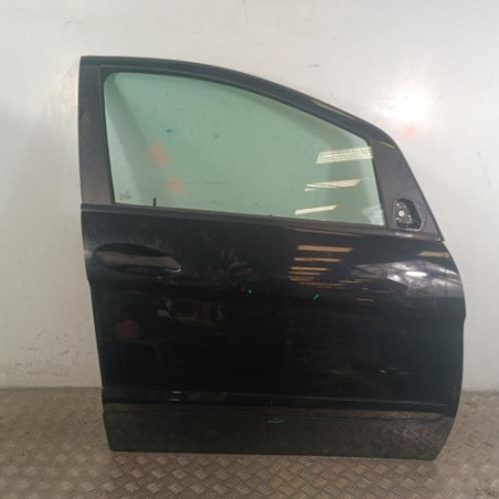 Porte avant droit MERCEDES CLASSE B 245 Photo n°1