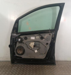 Porte avant droit MERCEDES CLASSE B 245 Photo n°4