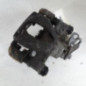Etrier arriere gauche (freinage) RENAULT MASTER 3