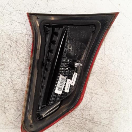 Feu arriere secondaire droit (feux) CITROEN C4 2