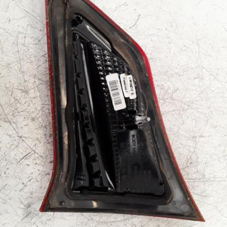 Feu arriere secondaire gauche (feux) CITROEN C4 2