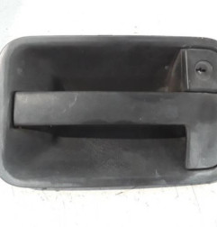 Poignee porte avant droit FIAT SCUDO 1 Photo n°1