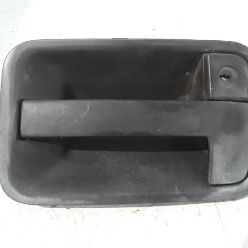 Poignee porte avant droit FIAT SCUDO 1 Poignee porte avant droit FIAT SCUDO 1