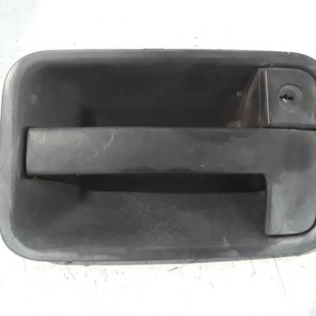 Poignee porte avant droit FIAT SCUDO 1 Photo n°1