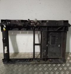Face avant CITROEN C3 1