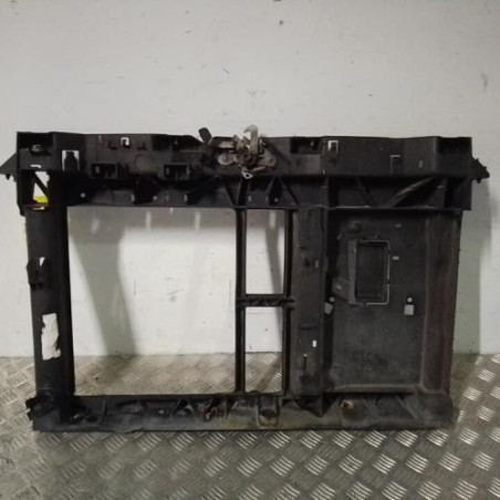 Face avant CITROEN C3 1
