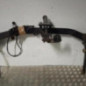 Attelage (boule de remorquage) RENAULT SCENIC 2