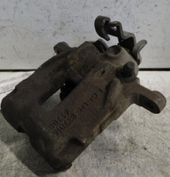 Etrier arriere droit (freinage) RENAULT TRAFIC 3 COURT Photo n°1