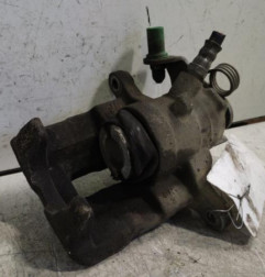Etrier arriere gauche (freinage) RENAULT TRAFIC 3 COURT