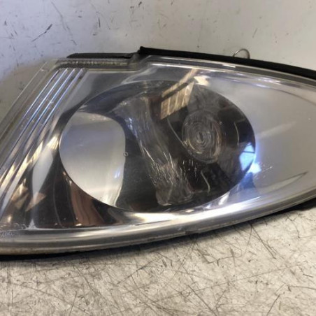 Optique avant secondaire gauche (feux)(clignotant) RENAULT ESPACE 3