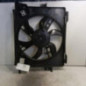 Moto ventilateur radiateur RENAULT TWINGO 3