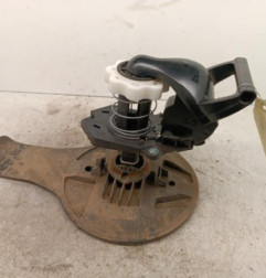 Treuil de roue de secours RENAULT MODUS Photo n°1