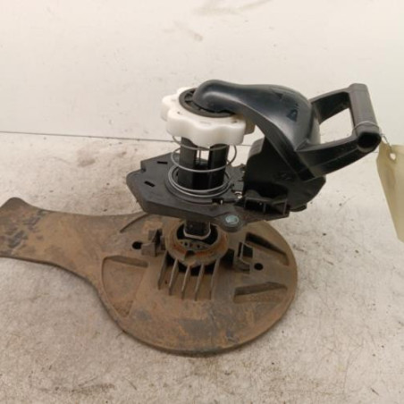 Treuil de roue de secours RENAULT MODUS Photo n°1