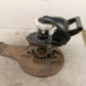 Treuil de roue de secours RENAULT MODUS