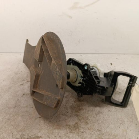 Treuil de roue de secours RENAULT MODUS