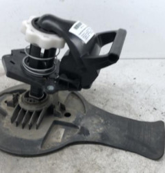Treuil de roue de secours RENAULT MODUS Photo n°1